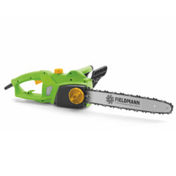 Fieldmann FZP 2005-E tronçonneuse 2000 W Vert