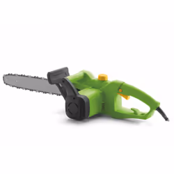 Fieldmann FZP 2005-E tronçonneuse 2000 W Vert