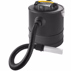 Fieldmann FDU 201001-E, 20 L, Noir, 1 m, 3 m, Aluminium, 1,5 cm