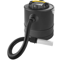 Fieldmann FDU 201001-E Aspirateur à cendres 20 L Noir
