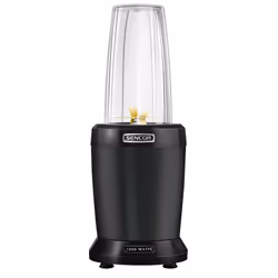 Sencor SNB 4303BK