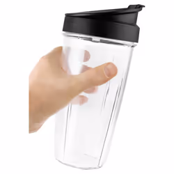 Sencor SNB 4303BK blender 1 L Mélangeur de table 1000 W Noir - Vue supplémentaire 11