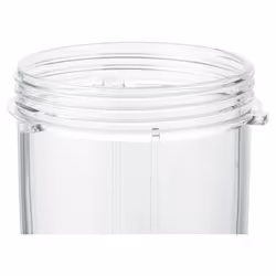 Sencor SNB 4303BK blender 1 L Mélangeur de table 1000 W Noir - Vue supplémentaire 13