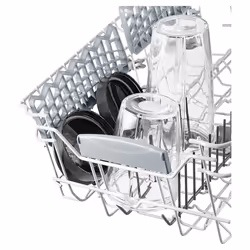 Sencor SNB 4303BK blender 1 L Mélangeur de table 1000 W Noir - Vue supplémentaire 14