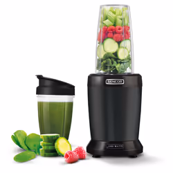 Sencor SNB 4303BK blender 1 L Mélangeur de table 1000 W Noir