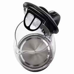 Sencor SWK 1785BK bouilloire 1,7 L 2200 W Noir - Vue supplémentaire 5