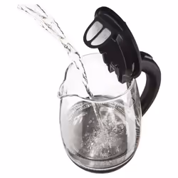 Sencor SWK 1785BK bouilloire 1,7 L 2200 W Noir - Vue supplémentaire 6