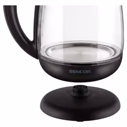 Sencor SWK 1785BK bouilloire 1,7 L 2200 W Noir - Vue supplémentaire 7