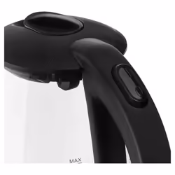 Sencor SWK 1785BK bouilloire 1,7 L 2200 W Noir - Vue supplémentaire 8