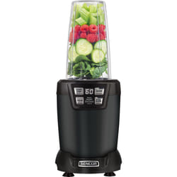 Sencor SNB 6600BK 1 L Mélangeur de table 1200 W Noir