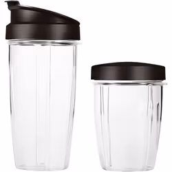 Sencor SNB 6600BK 1 L Mélangeur de table 1200 W Noir - Vue supplémentaire 12