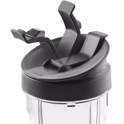 Sencor SNB 6600BK 1 L Mélangeur de table 1200 W Noir - Vue supplémentaire 13