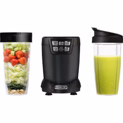 Sencor SNB 6600BK 1 L Mélangeur de table 1200 W Noir
