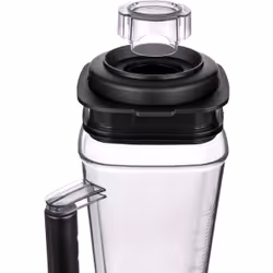 Sencor SBU 7730BK blender Mélangeur de table 1800 W Noir, Argent - Vue supplémentaire 10