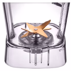 Sencor SBU 7730BK blender Mélangeur de table 1800 W Noir, Argent - Vue supplémentaire 11