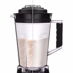 Sencor SBU 7730BK blender Mélangeur de table 1800 W Noir, Argent - Vue supplémentaire 15