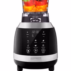 Sencor SBU 7730BK blender Mélangeur de table 1800 W Noir, Argent - Vue supplémentaire 5