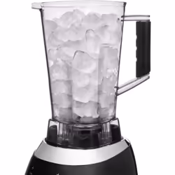 Sencor SBU 7730BK blender Mélangeur de table 1800 W Noir, Argent - Vue supplémentaire 7