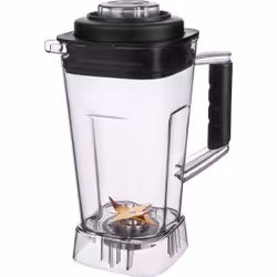 Sencor SBU 7730BK blender Mélangeur de table 1800 W Noir, Argent - Vue supplémentaire 9