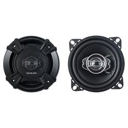 Sencor SCS BX1002 enceinte de voiture Rond 60 W