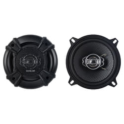 Sencor SCS BX1302 enceinte de voiture Rond 75 W
