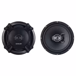 Sencor SCS BX1602, 90 W, 30 W, 4 Ohm, 85 dB, 78 - 20000 Hz, 2,8 cm