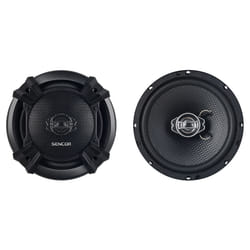 Sencor SCS BX1602 enceinte de voiture Rond 90 W