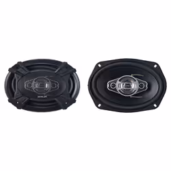 Sencor SCS BX6902, 105 W, 35 W, 4 Ohm, 86 dB, 65 - 20000 Hz, 8 cm