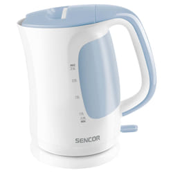 Sencor SWK 2510WH bouilloire 2,5 L 2200 W Blanc