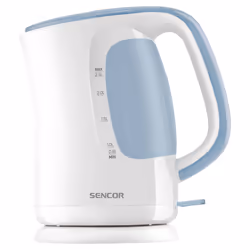 Sencor SWK 2510WH bouilloire 2,5 L 2200 W Blanc