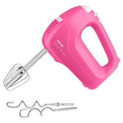 Sencor SHM 5408RS mixeur Batteur à main 200 W Rose