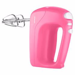 Sencor SHM 5408RS mixeur Batteur à main 200 W Rose