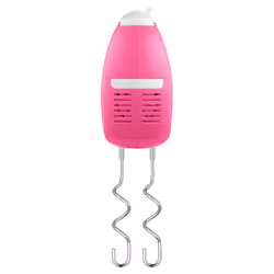 Sencor SHM 5408RS mixeur Batteur à main 200 W Rose - Vue supplémentaire 5