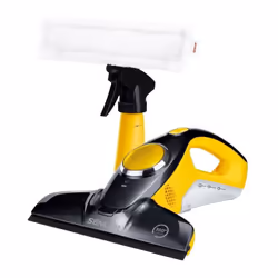 Présentation du Produit Le Lave-vitres SENCOR SCW-3001YL est un outil pratique et efficace pour nettoyer les surfaces vitrées ...