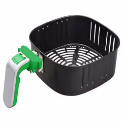 Sencor SFR 5320WH Unique 3 L Autonome 1400 W Noir, Blanc