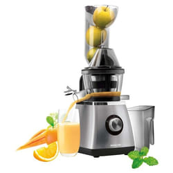 Sencor SSJ 4070SL Centrifugeuse lente 400 W Noir, Gris