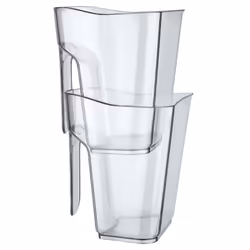 Sencor SSJ 4070SL Centrifugeuse lente 400 W Noir, Gris - Vue supplémentaire 10