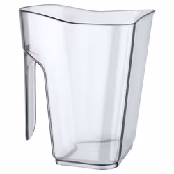 Sencor SSJ 4070SL Centrifugeuse lente 400 W Noir, Gris - Vue supplémentaire 11