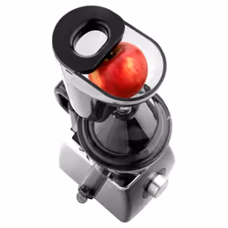 Sencor SSJ 4070SL Centrifugeuse lente 400 W Noir, Gris - Vue supplémentaire 5