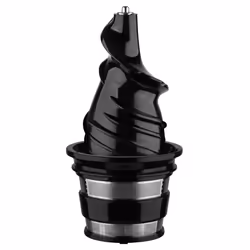 Sencor SSJ 4070SL Centrifugeuse lente 400 W Noir, Gris - Vue supplémentaire 9