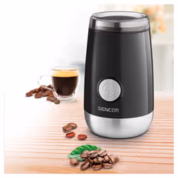 Sencor SCG 2051BK 150 W Noir