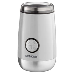 Sencor SCG 2052WH 150 W Blanc