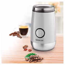 Sencor SCG 2052WH 150 W Blanc