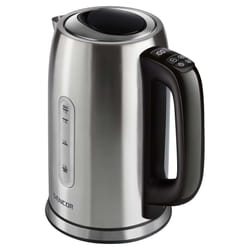 Sencor SWK1760BK bouilloire 1,7 L 2400 W Noir
