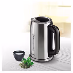 Sencor SWK1760BK bouilloire 1,7 L 2400 W Noir - Vue supplémentaire 10