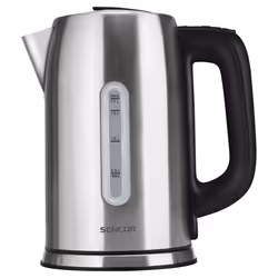 Sencor SWK1760BK bouilloire 1,7 L 2400 W Noir