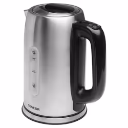 Sencor SWK1760BK bouilloire 1,7 L 2400 W Noir