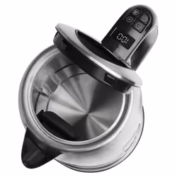 Sencor SWK1760BK bouilloire 1,7 L 2400 W Noir - Vue supplémentaire 4