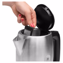 Sencor SWK1760BK bouilloire 1,7 L 2400 W Noir - Vue supplémentaire 5