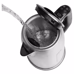 Sencor SWK1760BK bouilloire 1,7 L 2400 W Noir - Vue supplémentaire 6